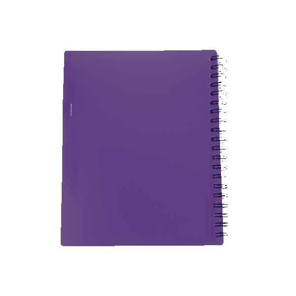 New Wave Pocket Buddy Notebook Set 1