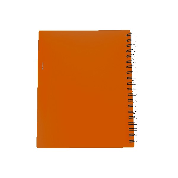 New Wave Pocket Buddy Notebook Set 1
