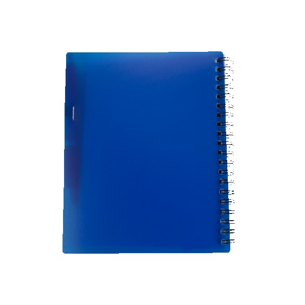 New Wave Pocket Buddy Notebook Set 1