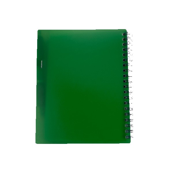 New Wave Pocket Buddy Notebook Set 1