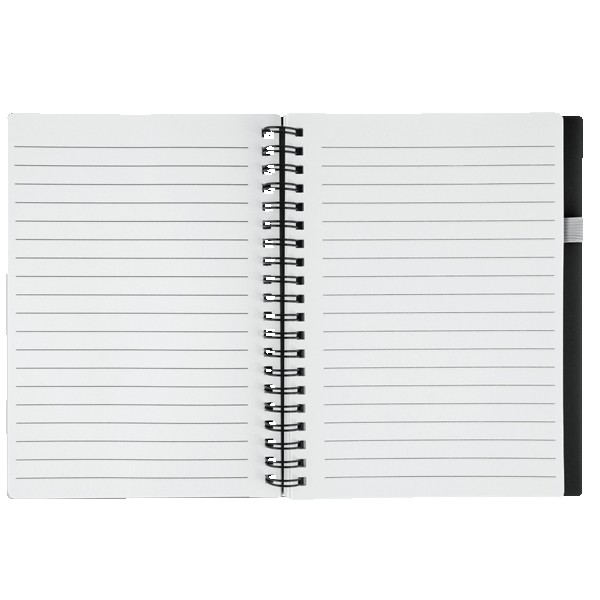 New Wave Pocket Buddy Notebook Set 1