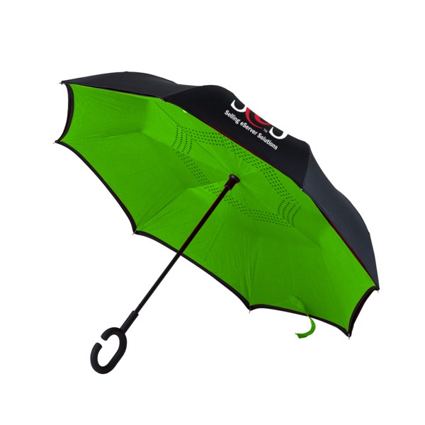 Stratton Reversible Umbrella 1