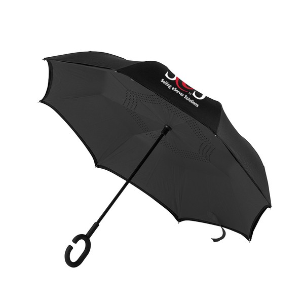 Stratton Reversible Umbrella 1