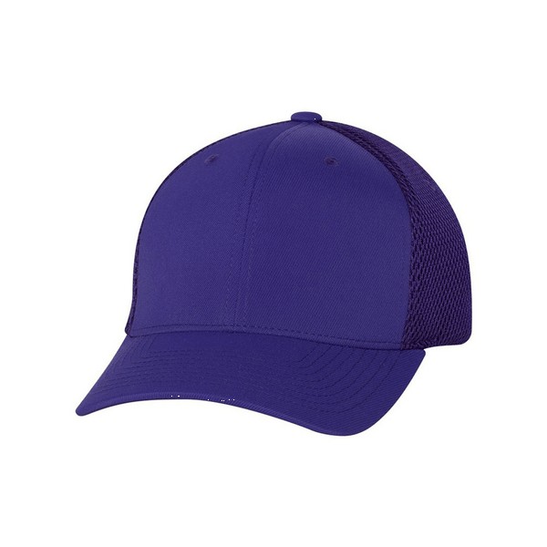 Flexfit 6533 Ultrafiber & Airmesh Cap 1