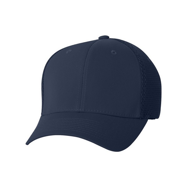 Flexfit 6533 Ultrafiber & Airmesh Cap 1