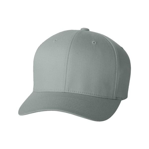Flexfit 6277 Structured Twill Cap 1
