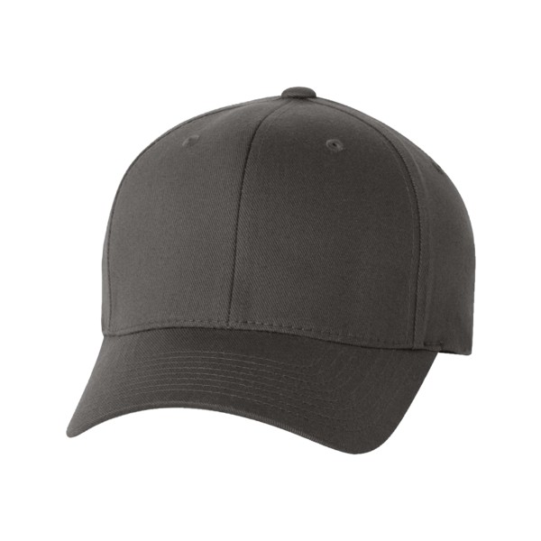 Flexfit 6277 Structured Twill Cap 1