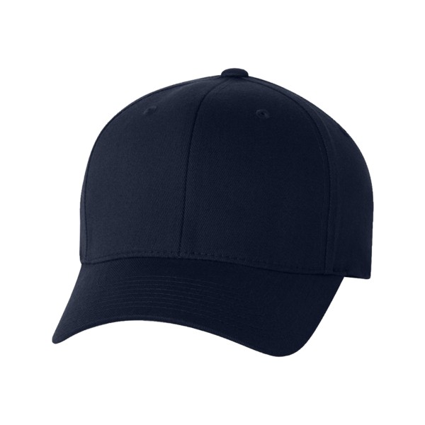 Flexfit 6277 Structured Twill Cap 1