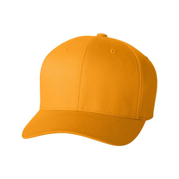 Flexfit 6277 Structured Twill Cap 1