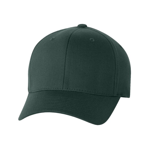 Flexfit 6277 Structured Twill Cap 1