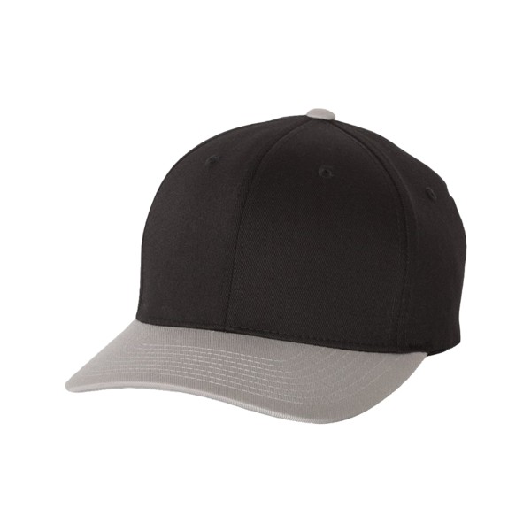 Flexfit 6277 Structured Twill Cap 1