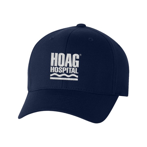 Flexfit 6277 Structured Twill Cap 1
