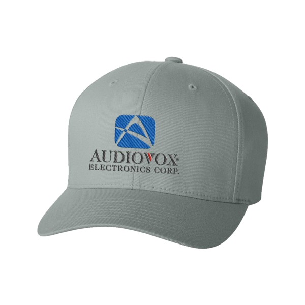 Flexfit 6277 Structured Twill Cap 1