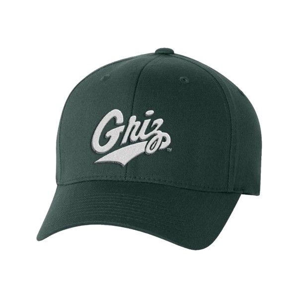 Flexfit 6277 Structured Twill Cap 1