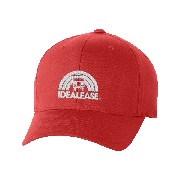 Flexfit 6277 Structured Twill Cap 1