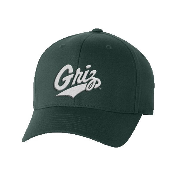 Flexfit 6277 Structured Twill Cap 1