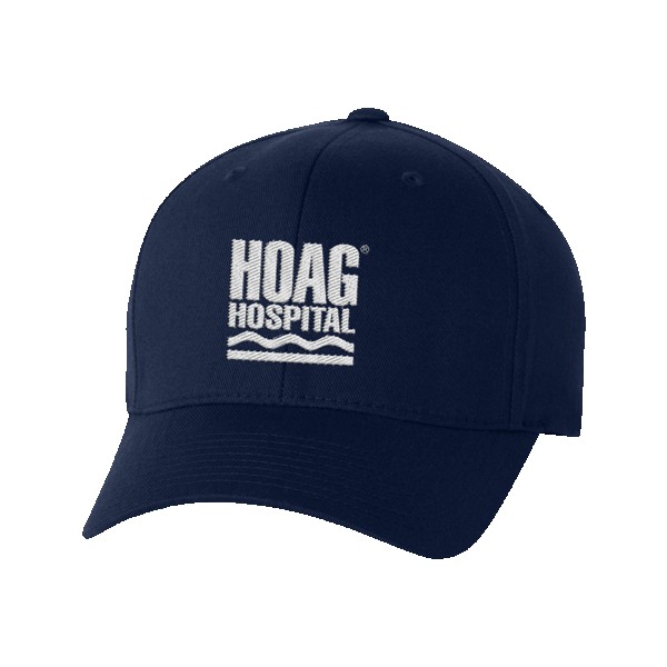 Flexfit 6277 Structured Twill Cap 1