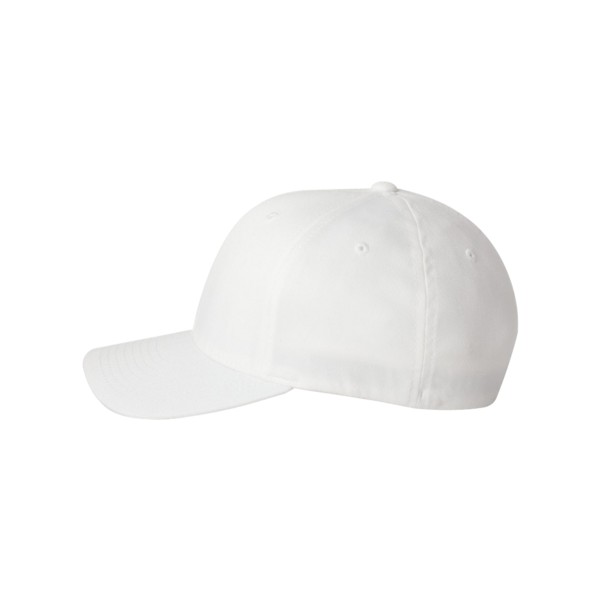 Flexfit 6277 Structured Twill Cap 1