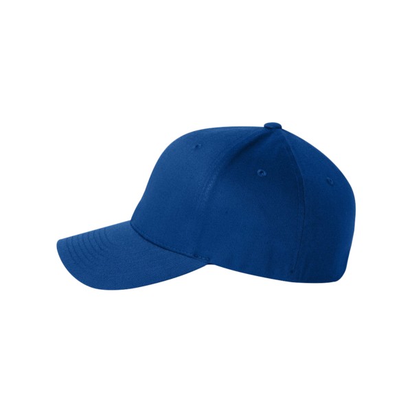 Flexfit 6277 Structured Twill Cap 1