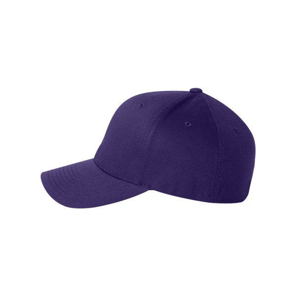 Flexfit 6277 Structured Twill Cap 1