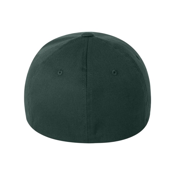 Flexfit 6277 Structured Twill Cap 1