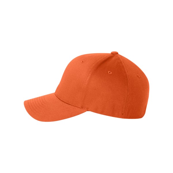 Flexfit 6277 Structured Twill Cap 1