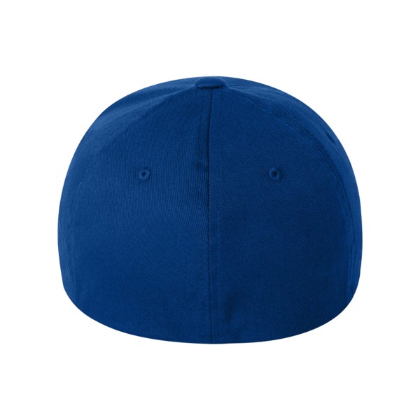 Flexfit 6277 Structured Twill Cap 1