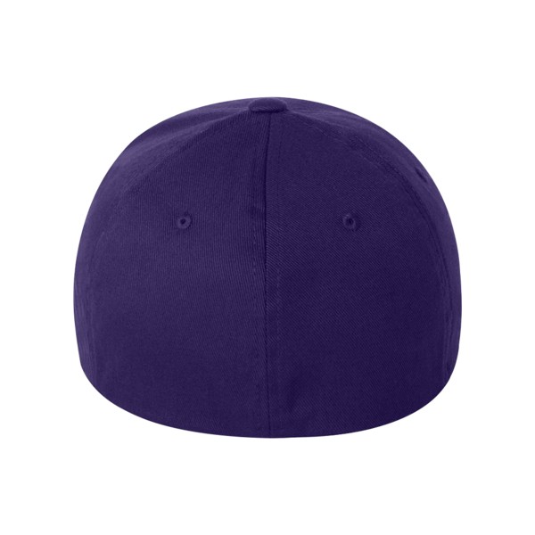 Flexfit 6277 Structured Twill Cap 1