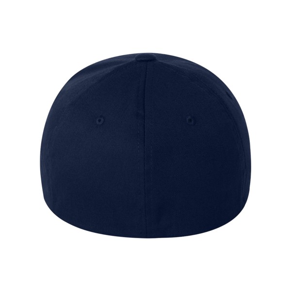 Flexfit 6277 Structured Twill Cap 1