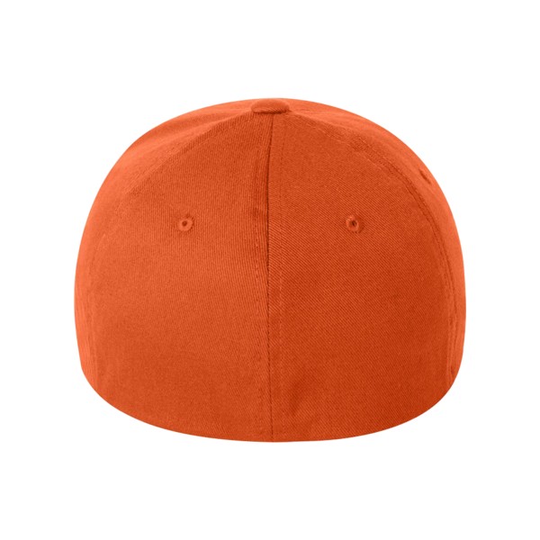 Flexfit 6277 Structured Twill Cap 1