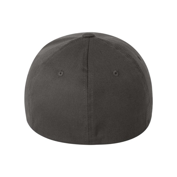 Flexfit 6277 Structured Twill Cap 1