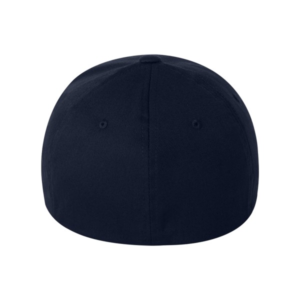 Flexfit 6277 Structured Twill Cap 1