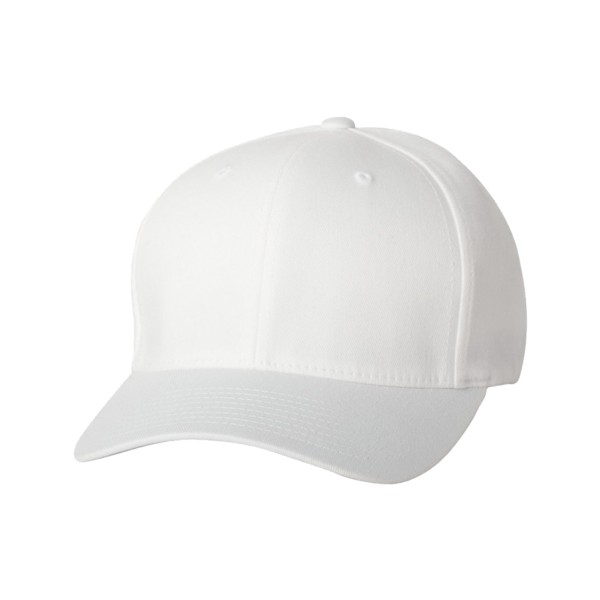 Flexfit 6277 Structured Twill Cap 1