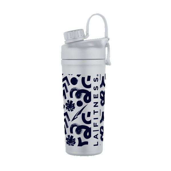 Topeka 26oz Vacuum Shaker 1