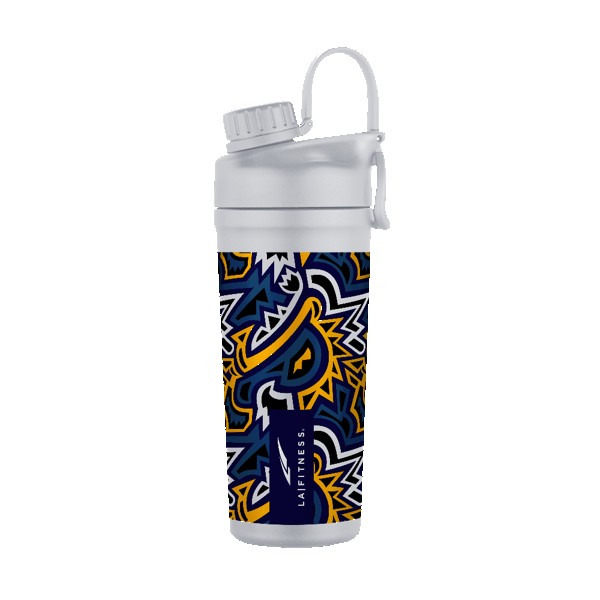 Topeka 26oz Vacuum Shaker 1