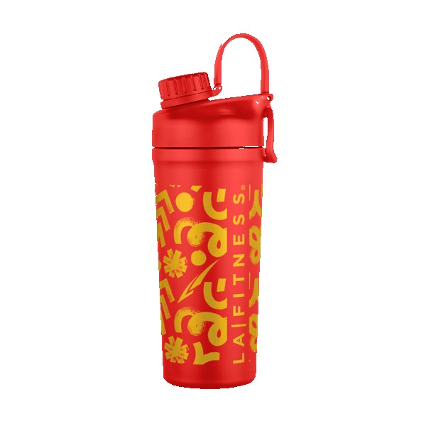 Topeka 26oz Vacuum Shaker 1