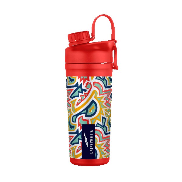 Topeka 26oz Vacuum Shaker 1