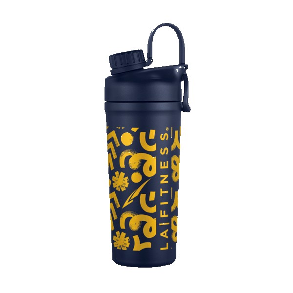 Topeka 26oz Vacuum Shaker 1