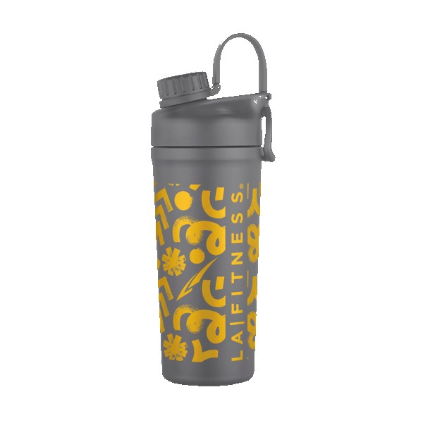 Topeka 26oz Vacuum Shaker 1