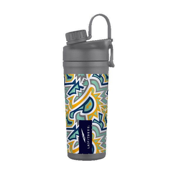 Topeka 26oz Vacuum Shaker 1