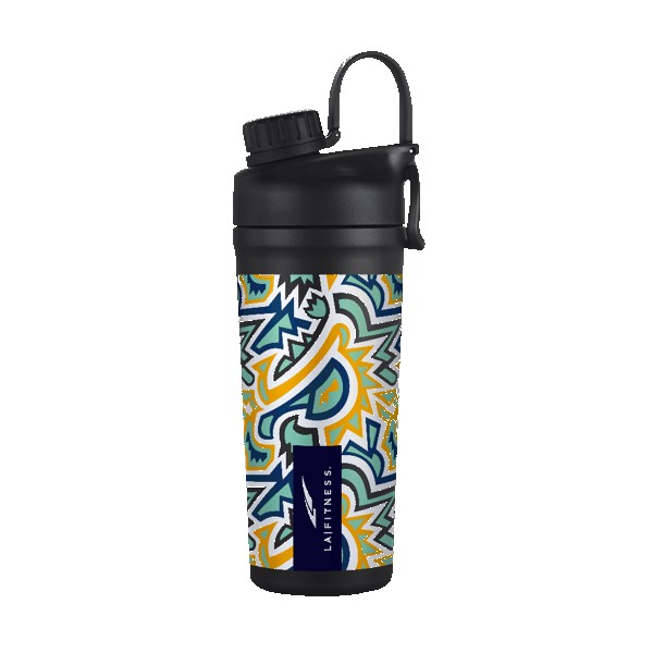 Topeka 26oz Vacuum Shaker 1