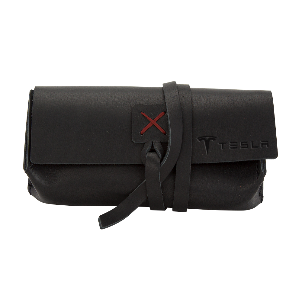 Draper Leather Sunglass Case 1