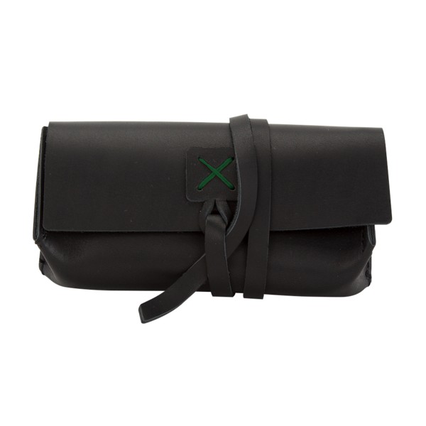 Draper Leather Sunglass Case 1