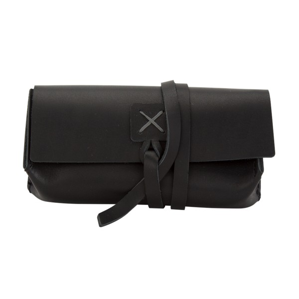 Draper Leather Sunglass Case 1