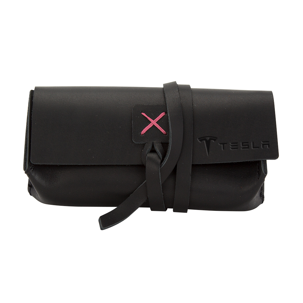 Draper Leather Sunglass Case 1