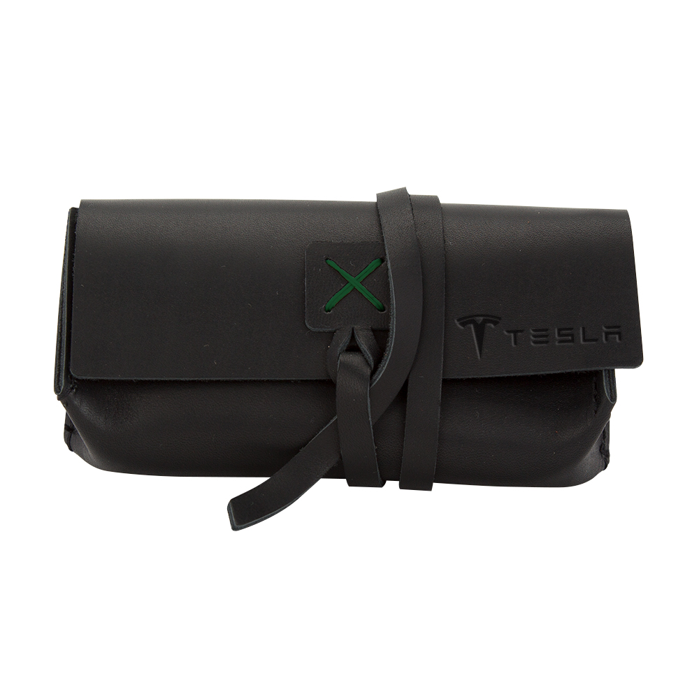 Draper Leather Sunglass Case 1