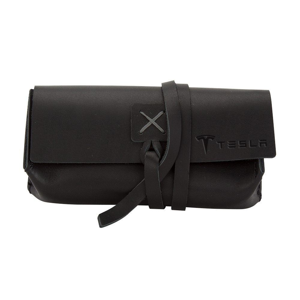 Draper Leather Sunglass Case 1
