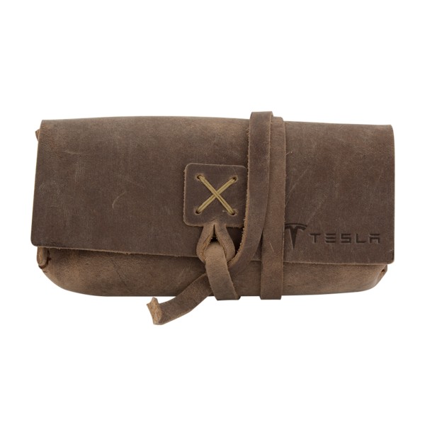 Draper Leather Sunglass Case 1
