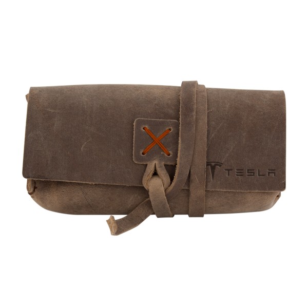 Draper Leather Sunglass Case 1