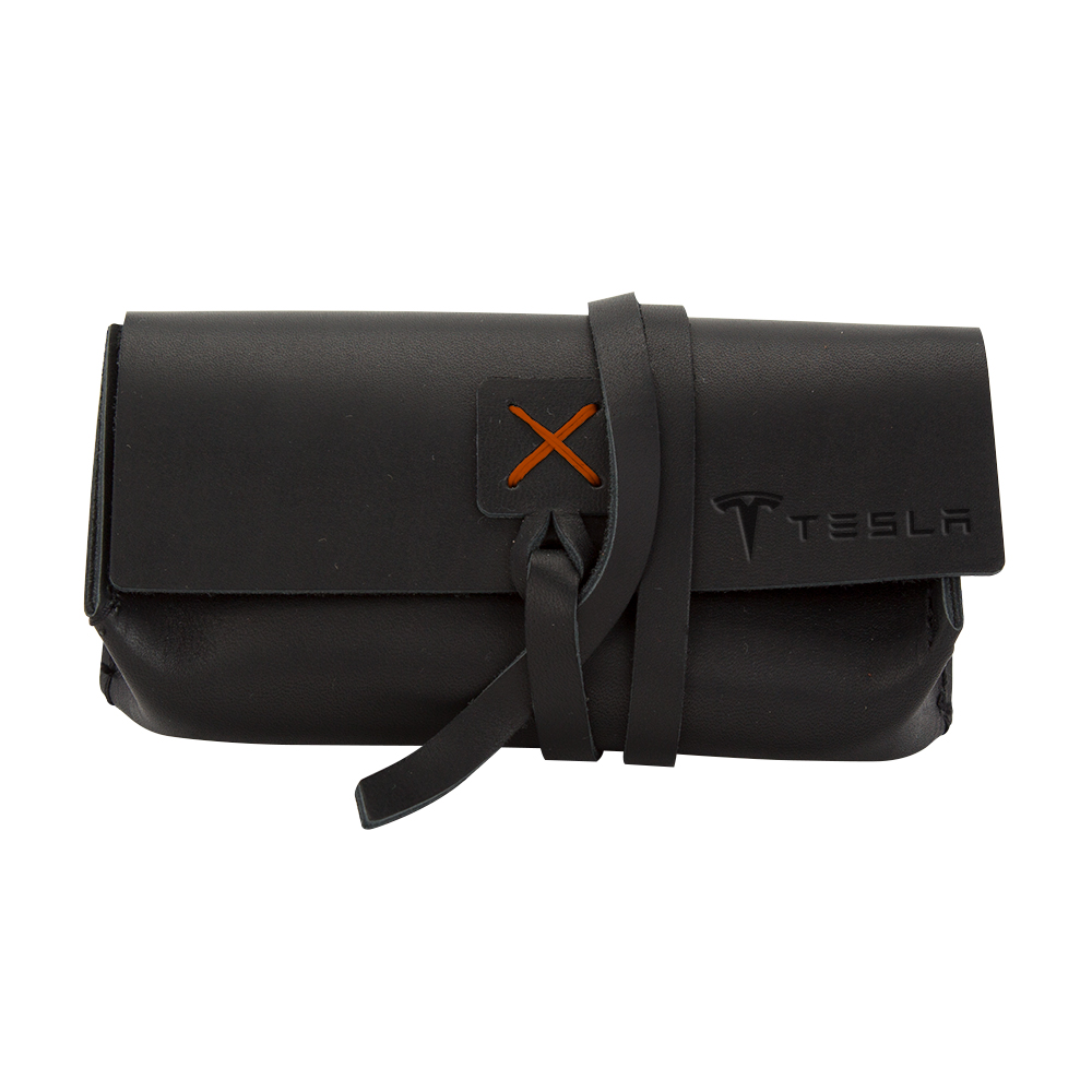 Draper Leather Sunglass Case 1